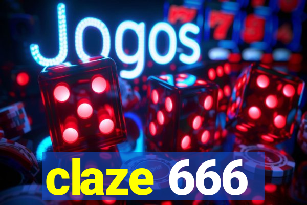 claze 666